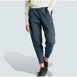 imageadidas Womens Zne PantsIvy