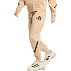 imageadidas Womens Zne PantsMagic Beige