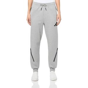 imageadidas Womens Zne PantsMedium Grey Heather