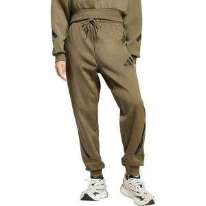 imageadidas Womens Zne PantsOlive Strata