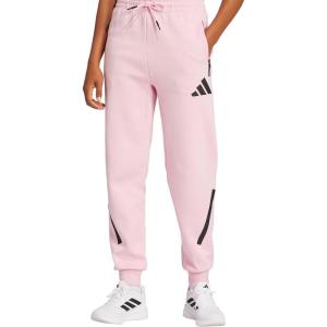 imageadidas Womens Zne PantsTrue Pink