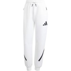 imageadidas Womens Zne PantsWhite