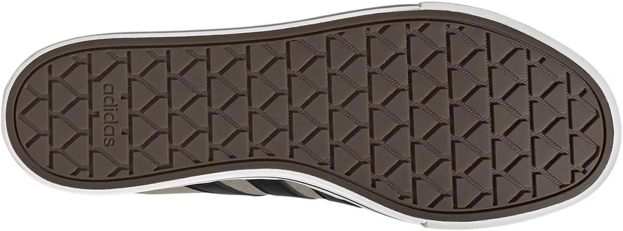 imageadidas Mens Daily 40 SneakerClayBlackWhite