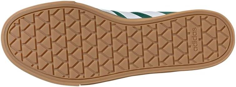 imageadidas Mens Daily 40 SneakerCollegiate GreenWhiteGum