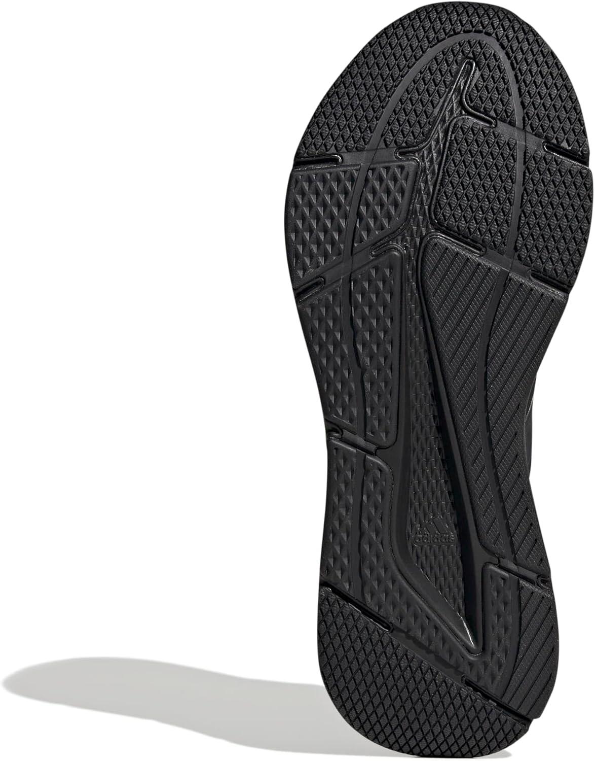 imageadidas Mens Running ShoeCarbon Black Carbon Black Carbon