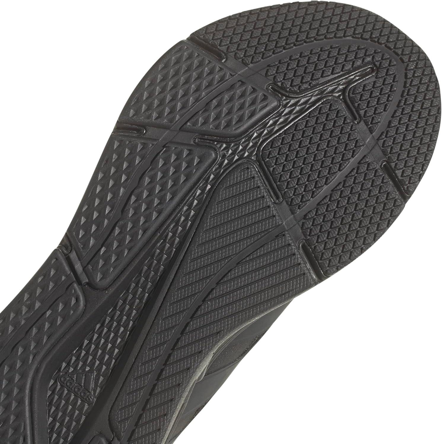 imageadidas Mens Running ShoeCarbon Black Carbon Black Carbon