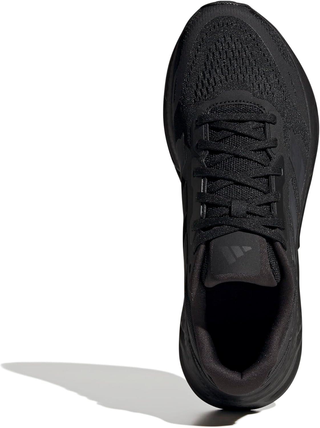 imageadidas Mens Running ShoeCarbon Black Carbon Black Carbon