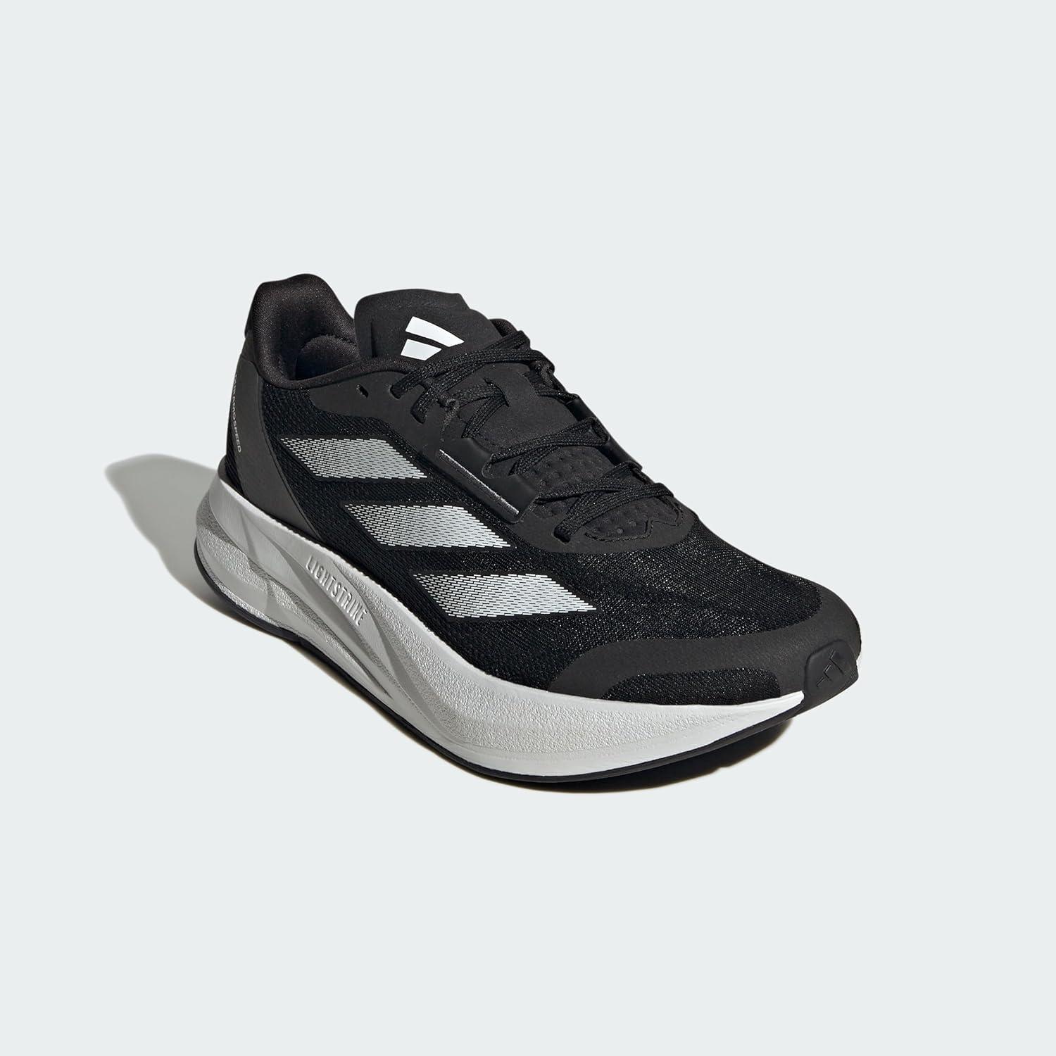 imageadidas Mens Running ShoeCore Black Ftwr White Carbon