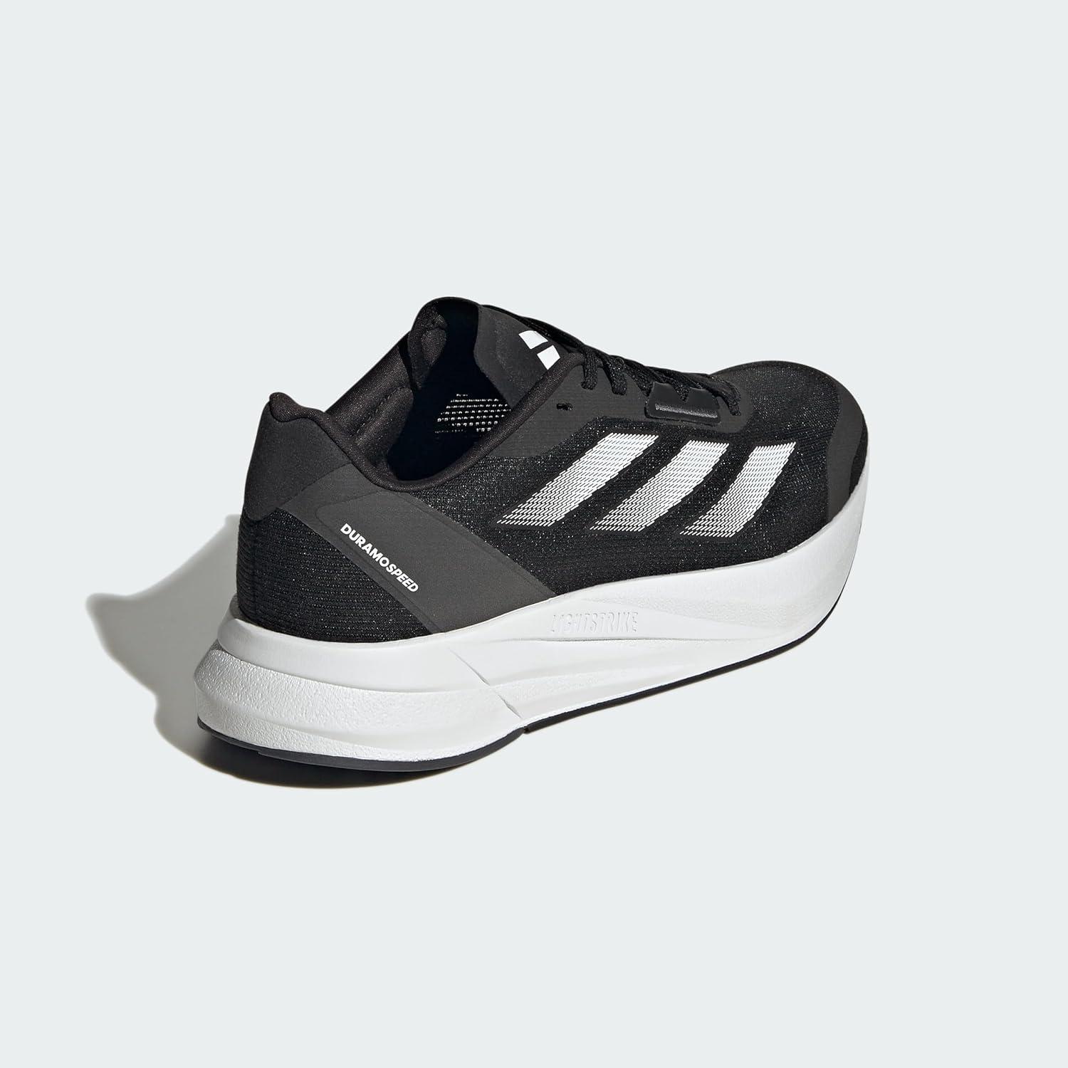imageadidas Mens Running ShoeCore Black Ftwr White Carbon