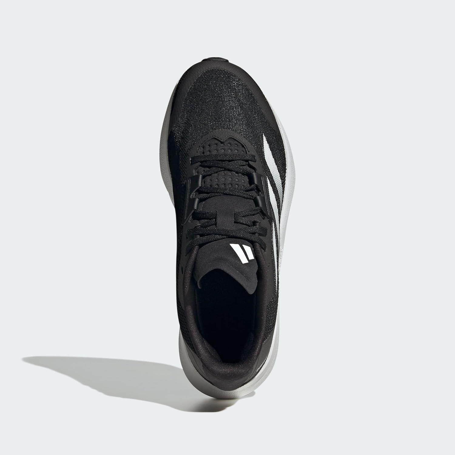 imageadidas Mens Running ShoeCore Black Ftwr White Carbon