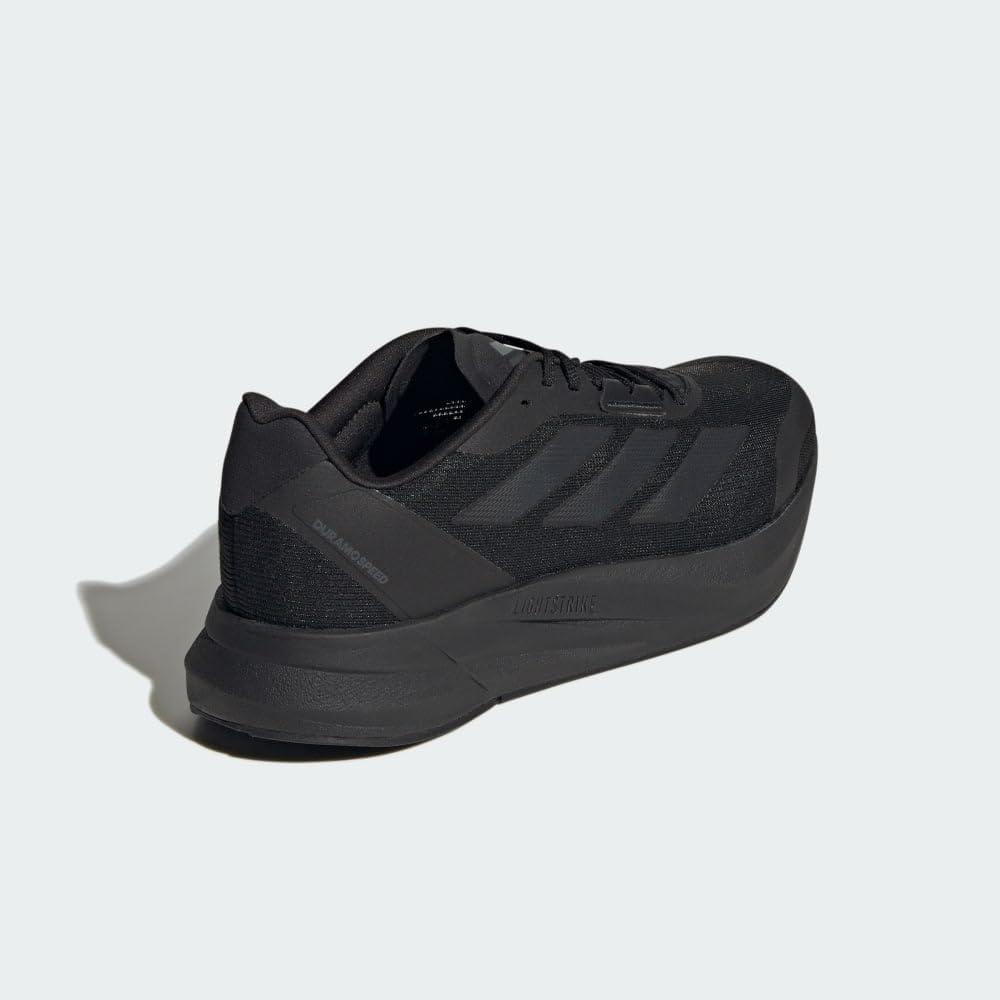 imageadidas Mens Running ShoeCore BlackCarbonFootwear White