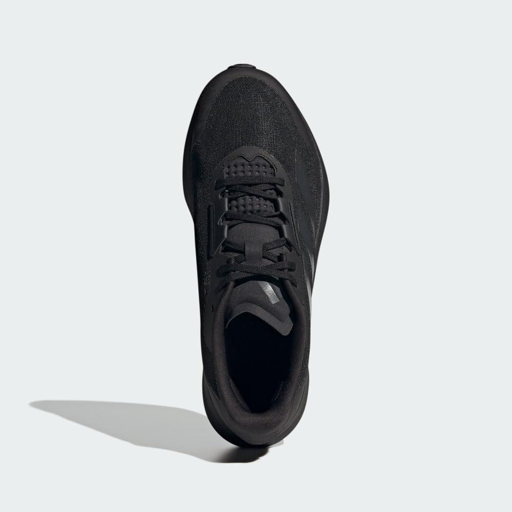 imageadidas Mens Running ShoeCore BlackCarbonFootwear White