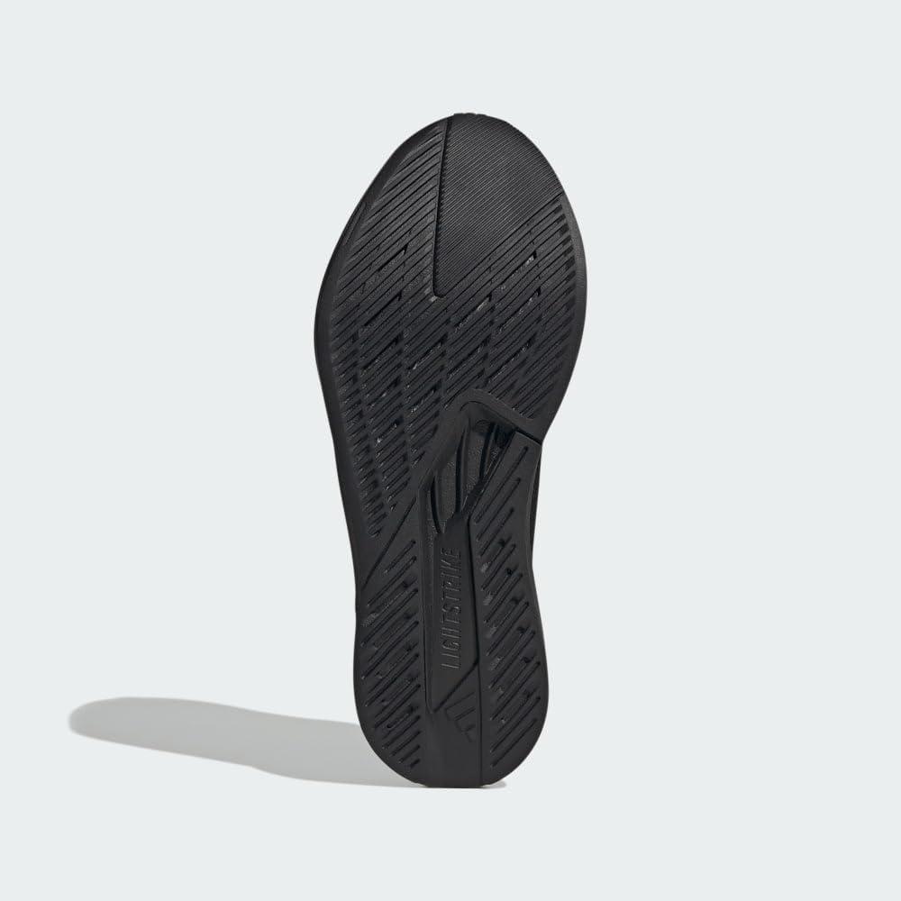 imageadidas Mens Running ShoeCore BlackCarbonFootwear White