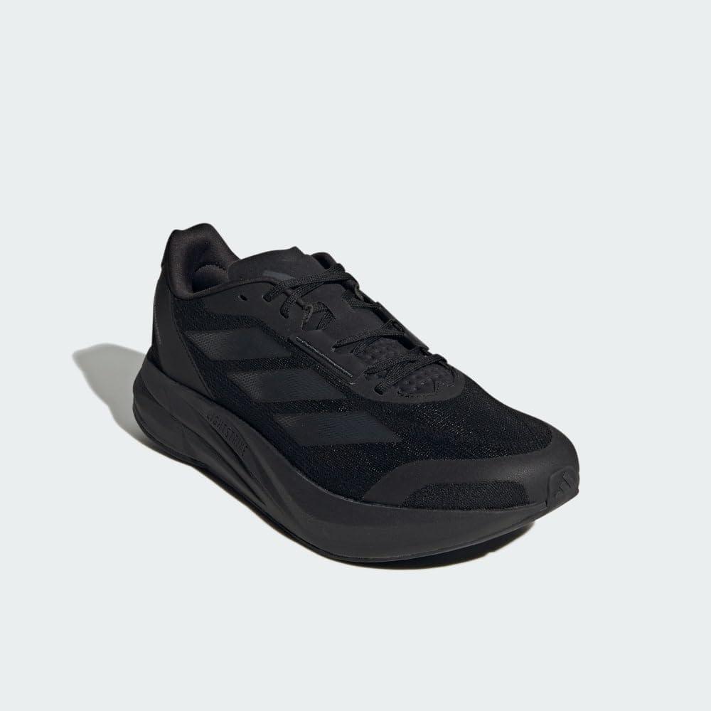imageadidas Mens Running ShoeCore BlackCarbonFootwear White