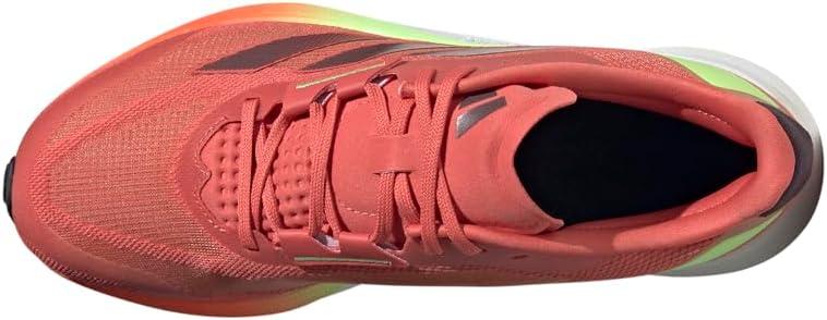 imageadidas Mens Running ShoePreloved ScarletAurora MetallicSolar Red