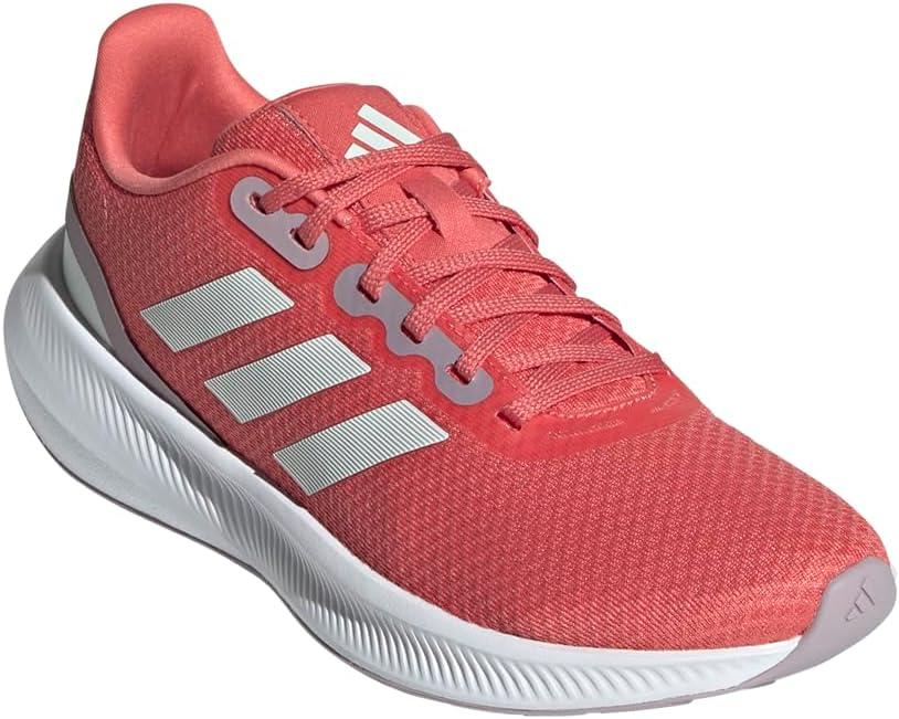 imageadidas Mens Running ShoePreloved ScarletCrystal JadePreloved Fig