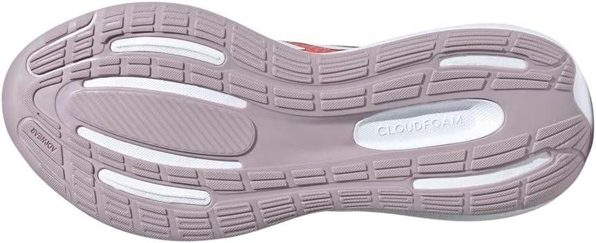 imageadidas Mens Running ShoePreloved ScarletCrystal JadePreloved Fig
