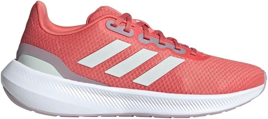 imageadidas Mens Running ShoePreloved ScarletCrystal JadePreloved Fig