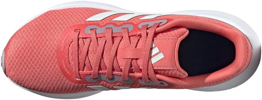 imageadidas Mens Running ShoePreloved ScarletCrystal JadePreloved Fig