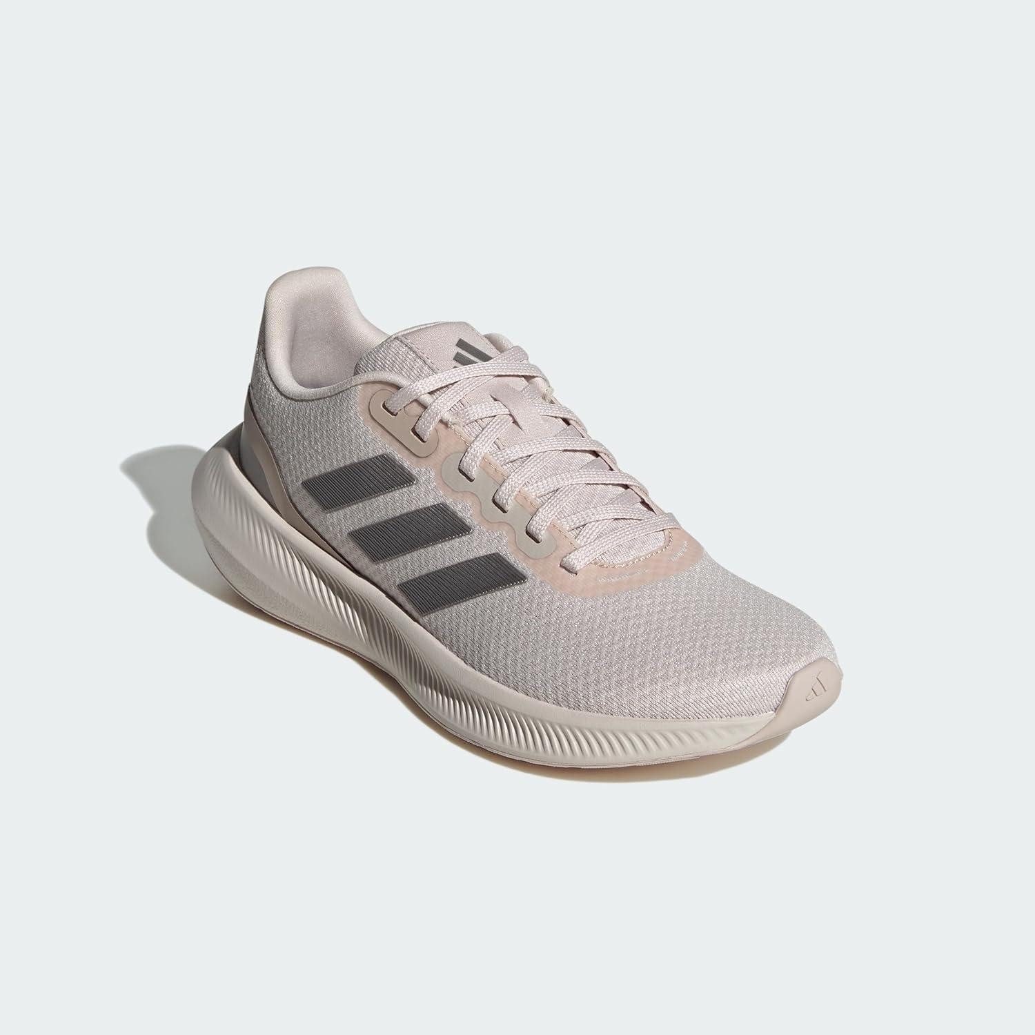 imageadidas Mens Running ShoePutty MauveWonder TaupeWonder Taupe