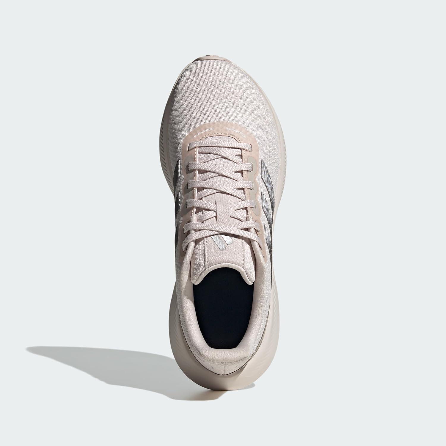 imageadidas Mens Running ShoePutty MauveWonder TaupeWonder Taupe
