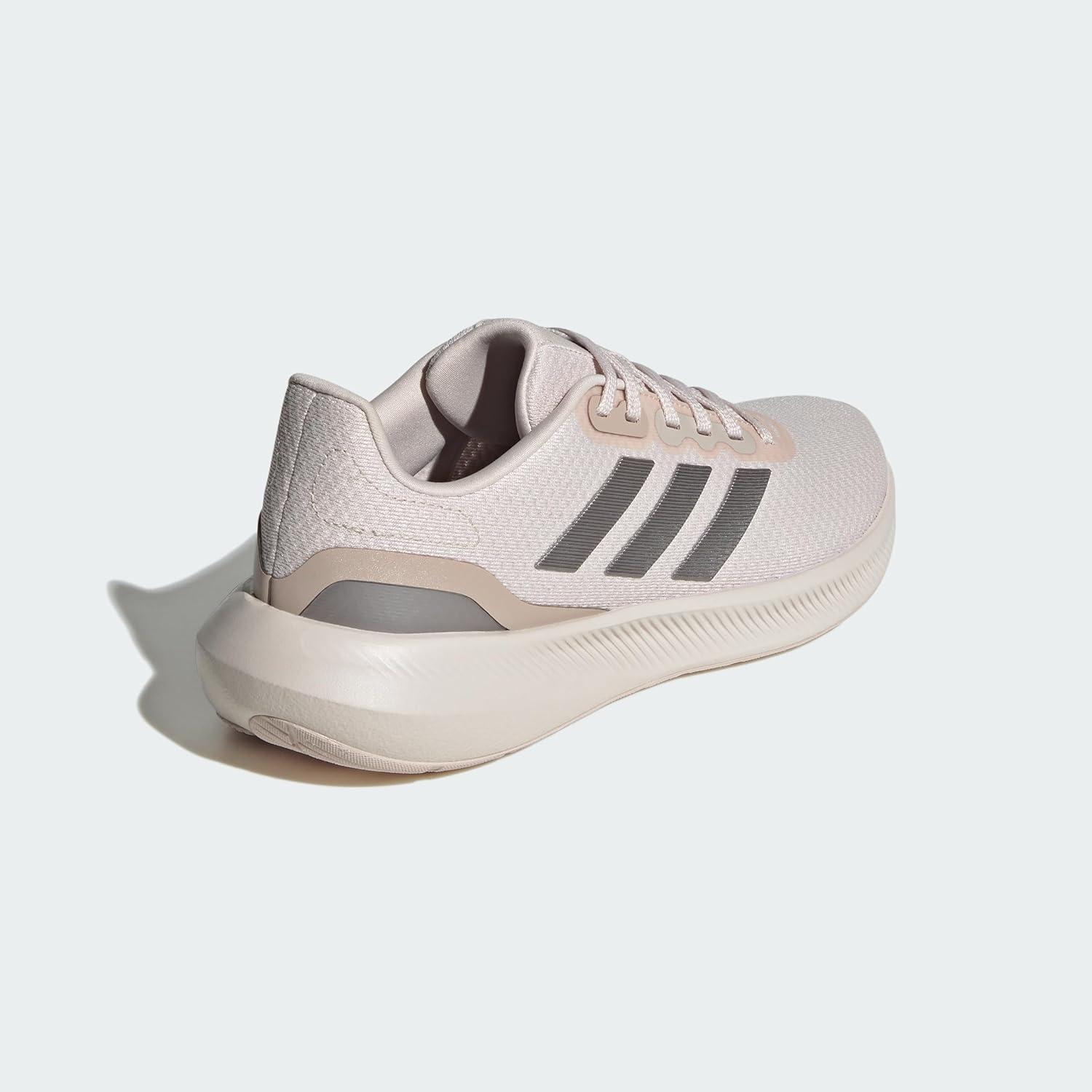 imageadidas Mens Running ShoePutty MauveWonder TaupeWonder Taupe