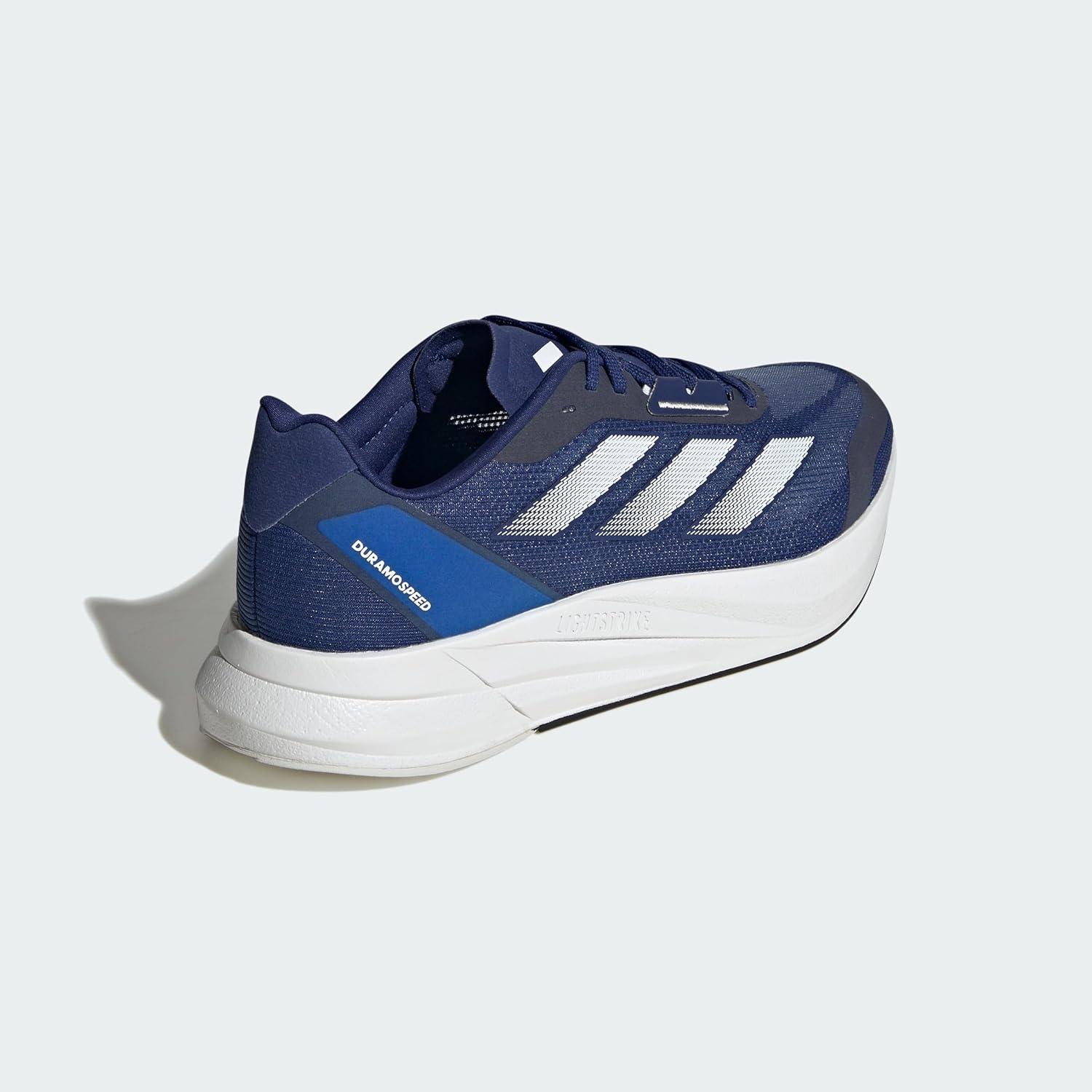 imageadidas Mens Running ShoeVictory Blue Ftwr White Bright Royal