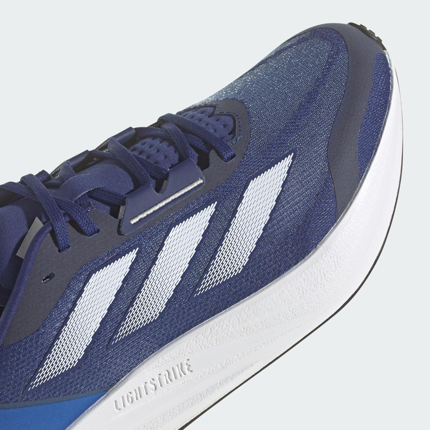 imageadidas Mens Running ShoeVictory Blue Ftwr White Bright Royal