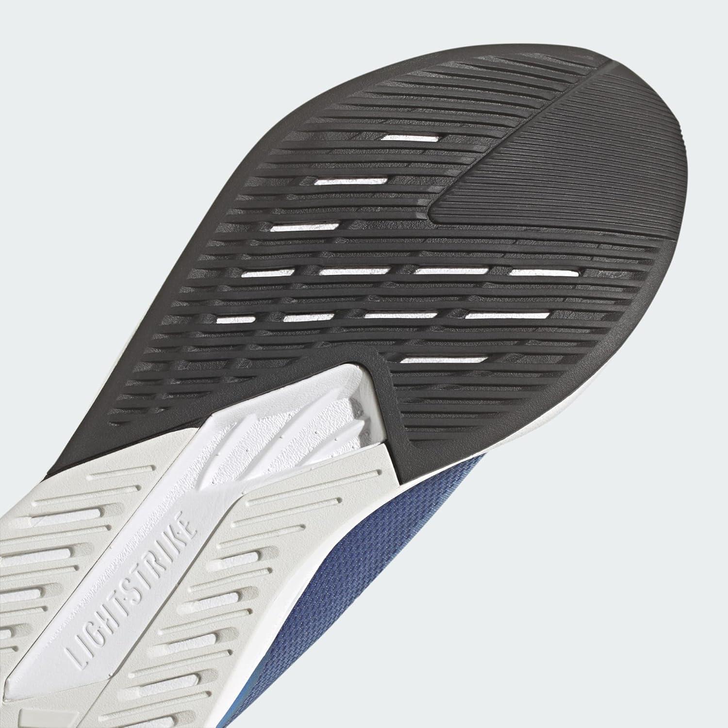 imageadidas Mens Running ShoeVictory Blue Ftwr White Bright Royal