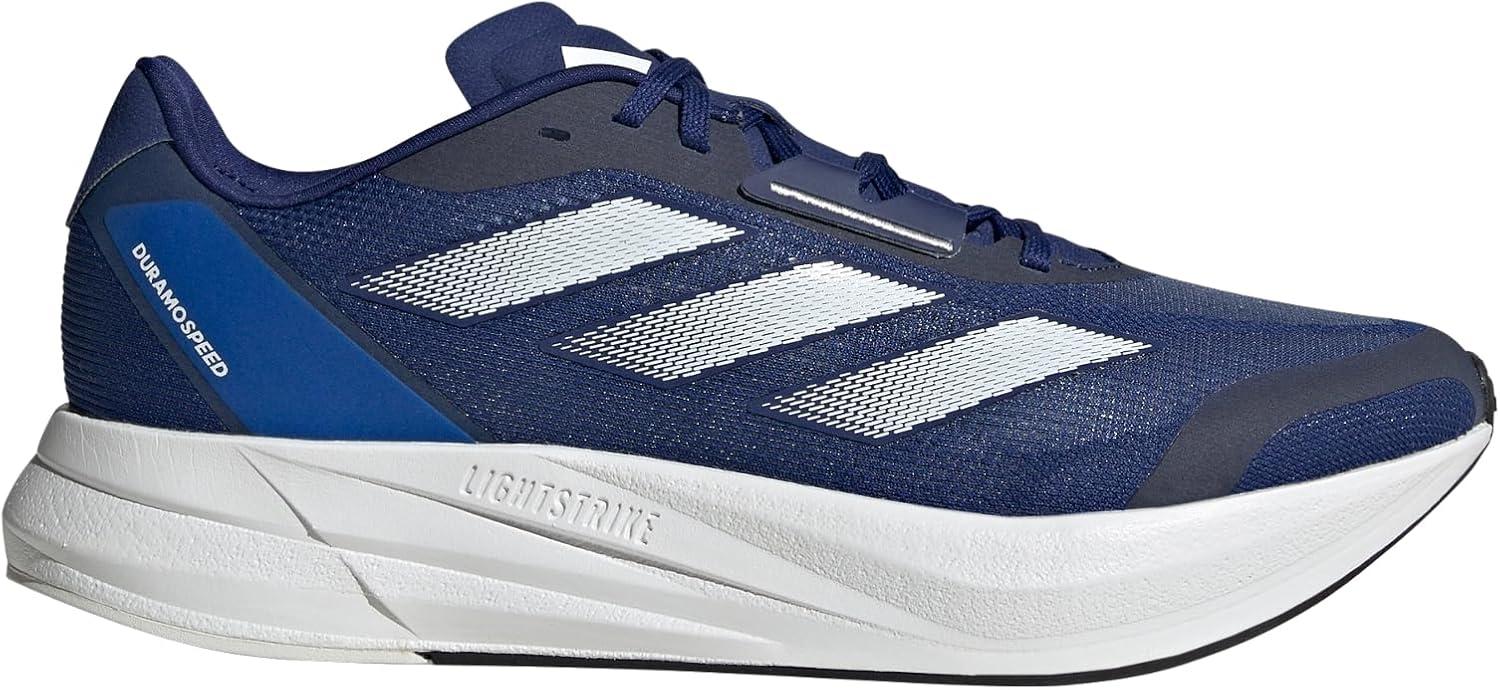 imageadidas Mens Running ShoeVictory BlueWhiteBright Royal