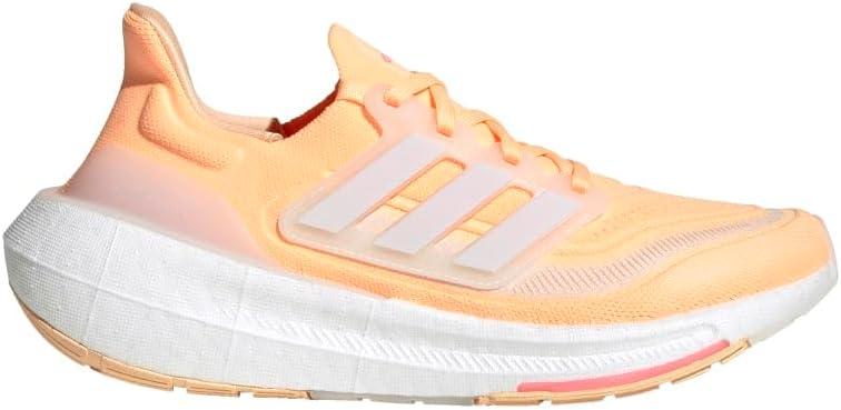 imageadidas Womens Ultraboost 23 SneakerAcid OrangeDash GreyBliss Orange