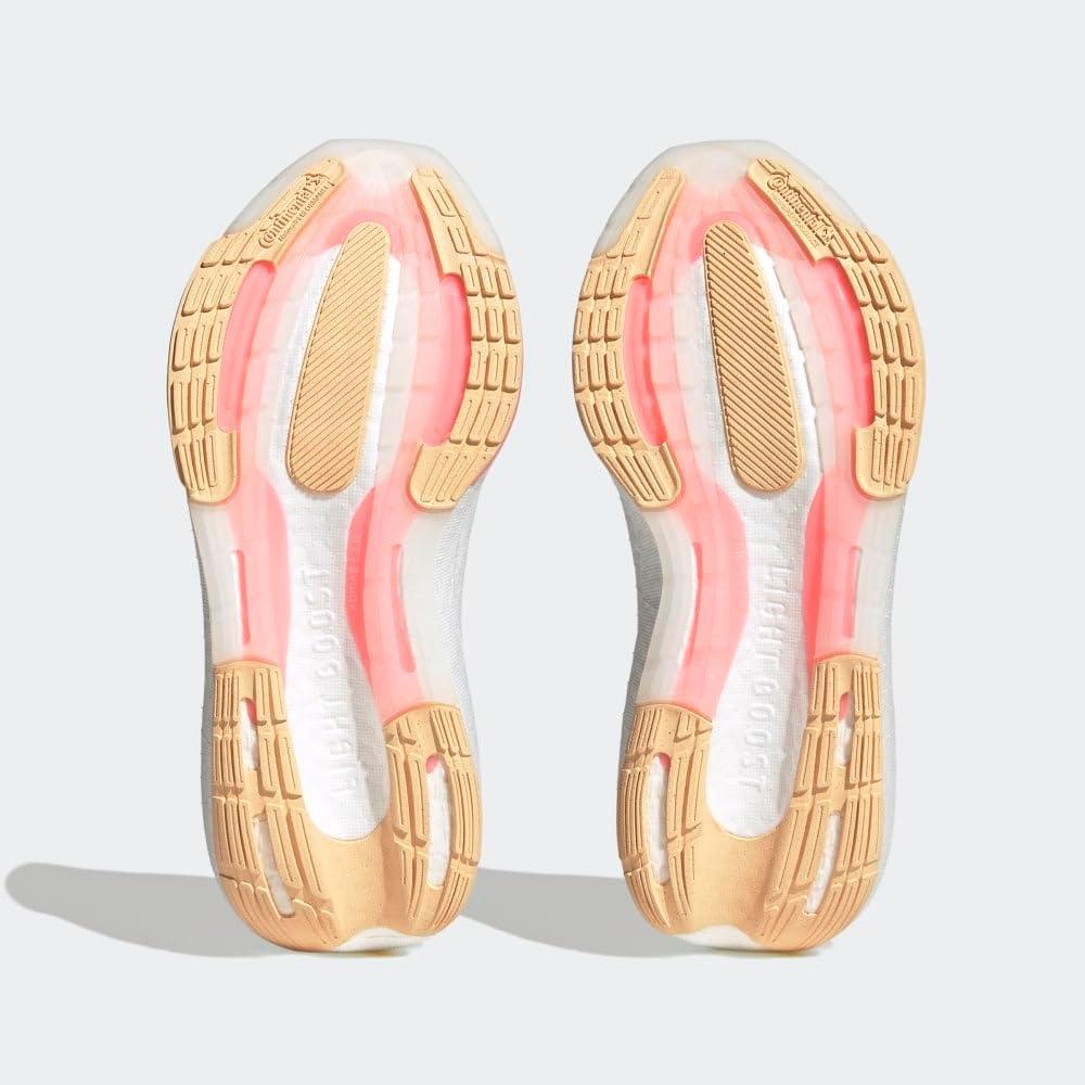 imageadidas Womens Ultraboost 23 SneakerAcid OrangeDash GreyBliss Orange