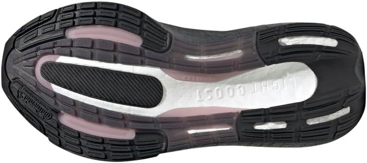 imageadidas Womens Ultraboost 23 SneakerAurora BlackPreloved FigGrey