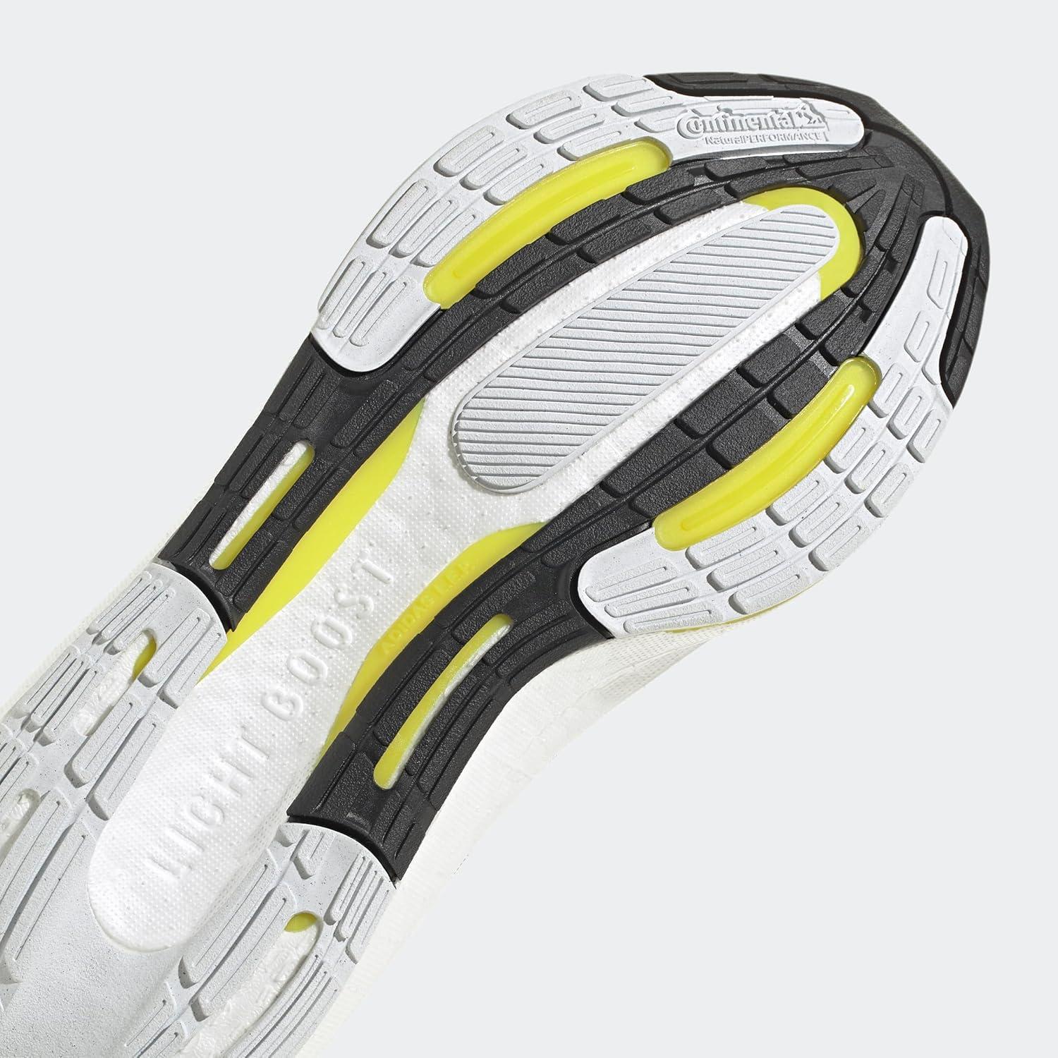 imageadidas Womens Ultraboost 23 SneakerBlackGreyWhite