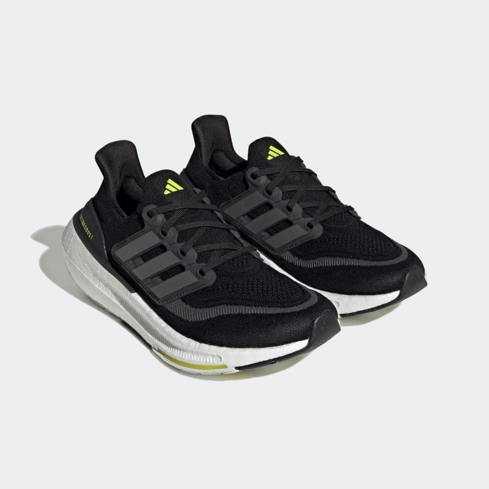 imageadidas Womens Ultraboost 23 SneakerBlackGreyWhite