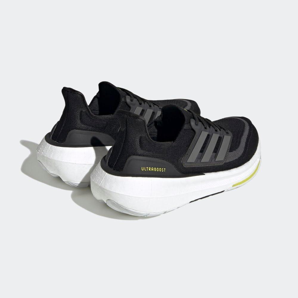 imageadidas Womens Ultraboost 23 SneakerBlackGreyWhite