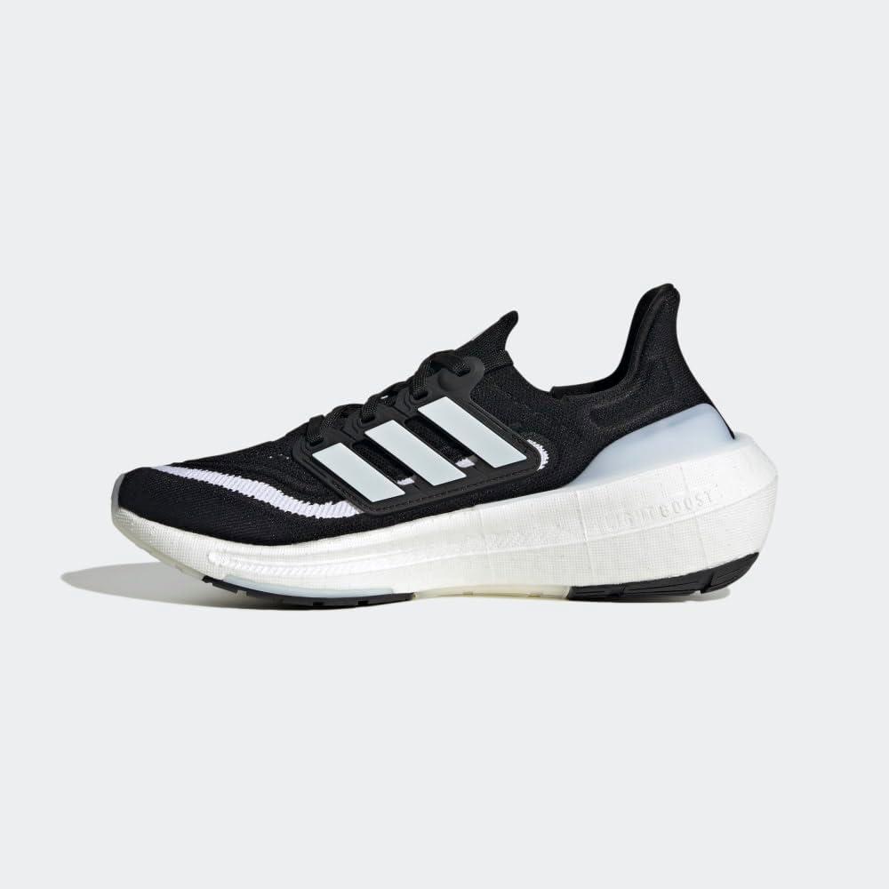 imageadidas Womens Ultraboost 23 SneakerBlackWhiteBlack