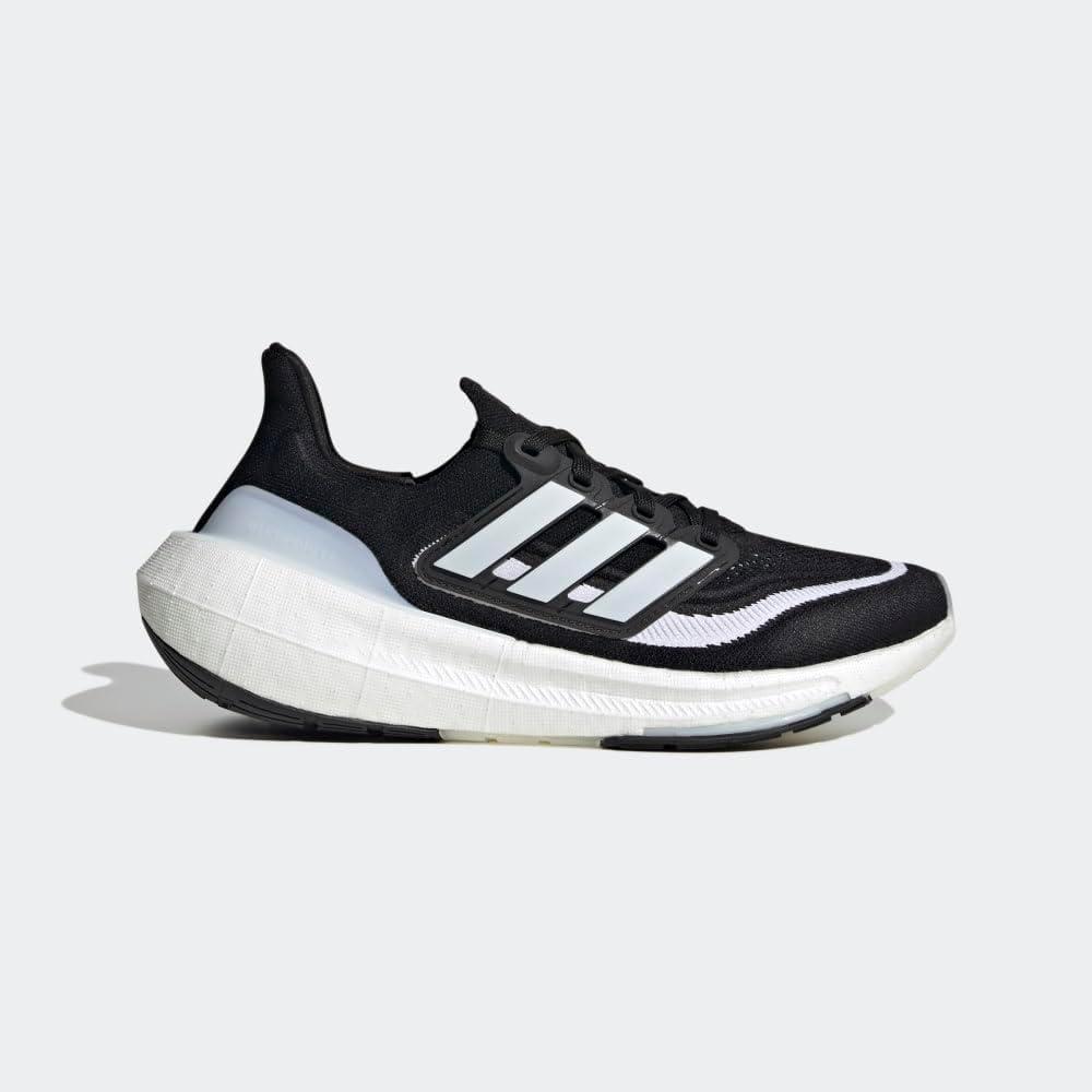 imageadidas Womens Ultraboost 23 SneakerBlackWhiteBlack