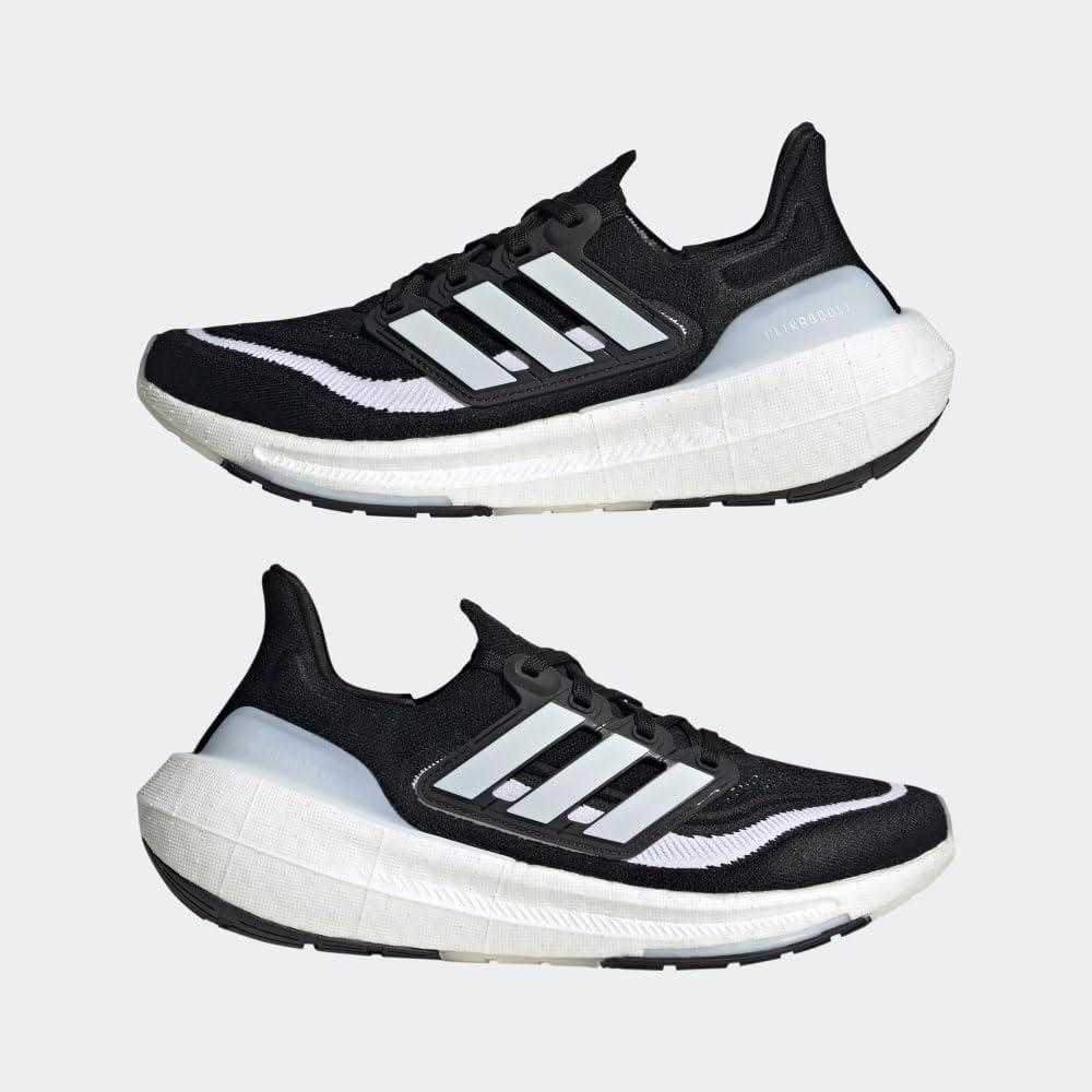 imageadidas Womens Ultraboost 23 SneakerBlackWhiteBlack