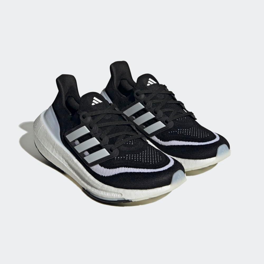imageadidas Womens Ultraboost 23 SneakerBlackWhiteBlack