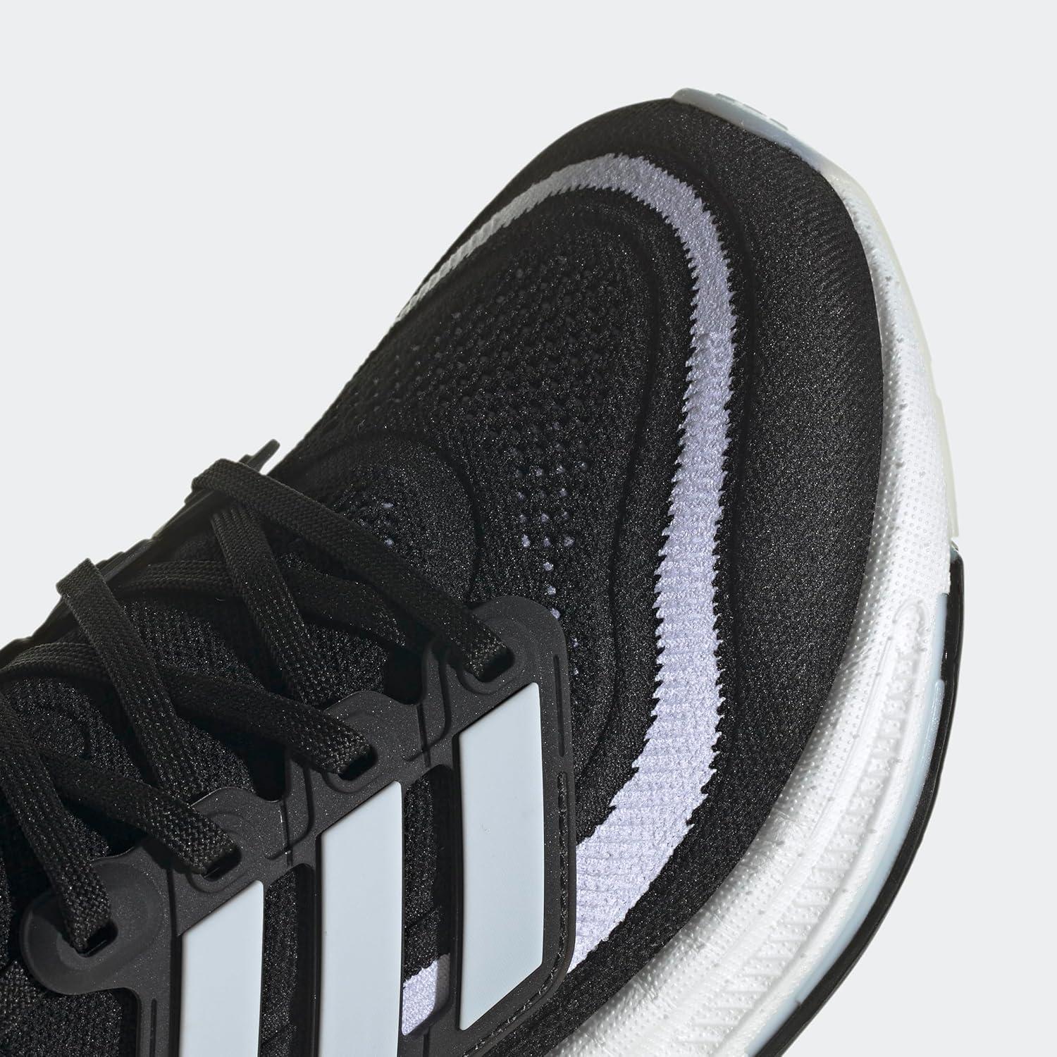 imageadidas Womens Ultraboost 23 SneakerBlackWhiteBlack