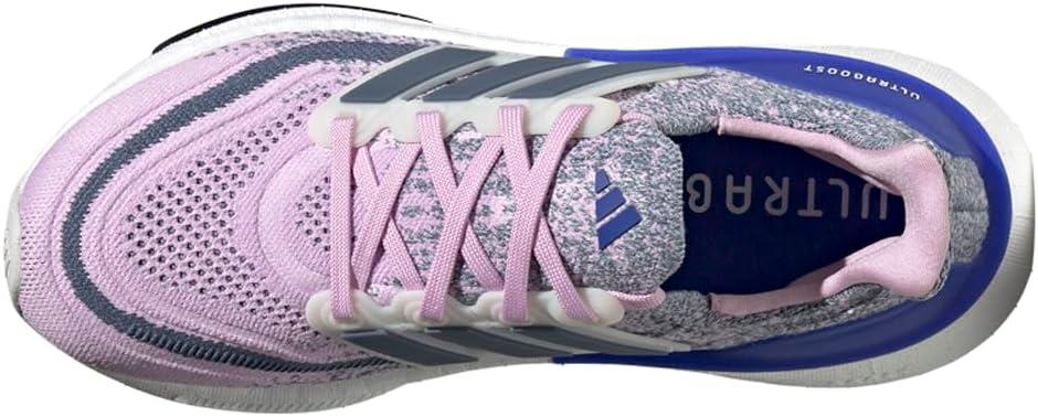 imageadidas Womens Ultraboost 23 SneakerBliss LilacPreloved InkLucid Blue