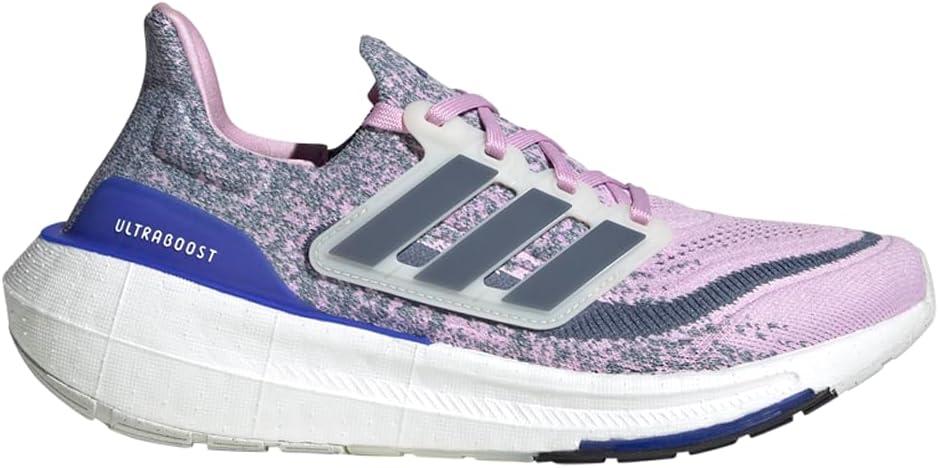 imageadidas Womens Ultraboost 23 SneakerBliss LilacPreloved InkLucid Blue