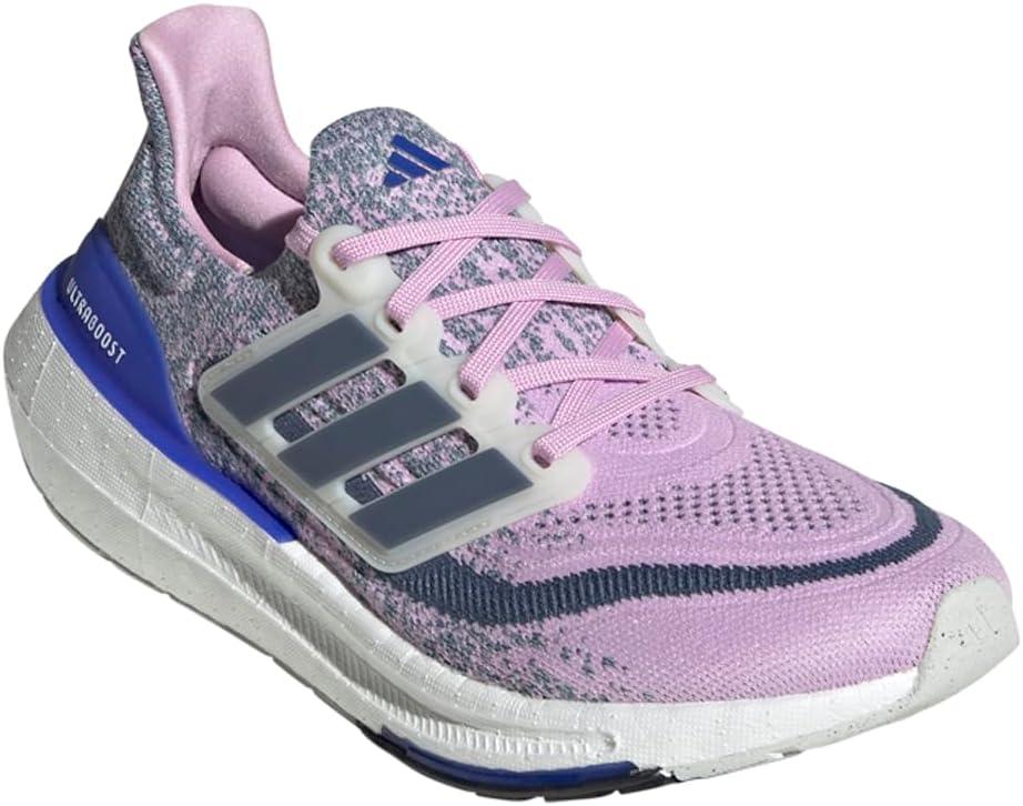 imageadidas Womens Ultraboost 23 SneakerBliss LilacPreloved InkLucid Blue
