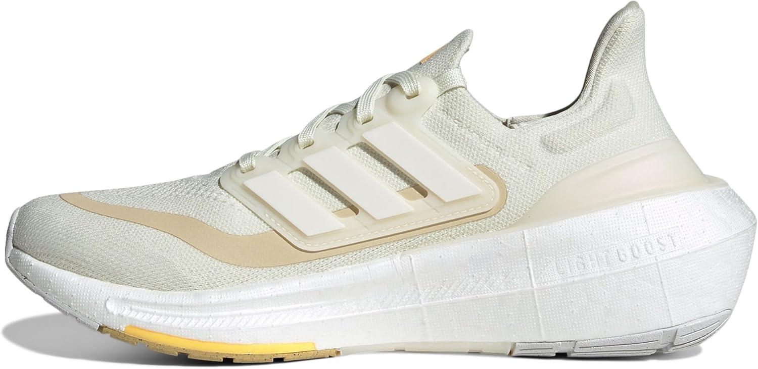 imageadidas Womens Ultraboost 23 SneakerIvoryWhiteCrystal Sand