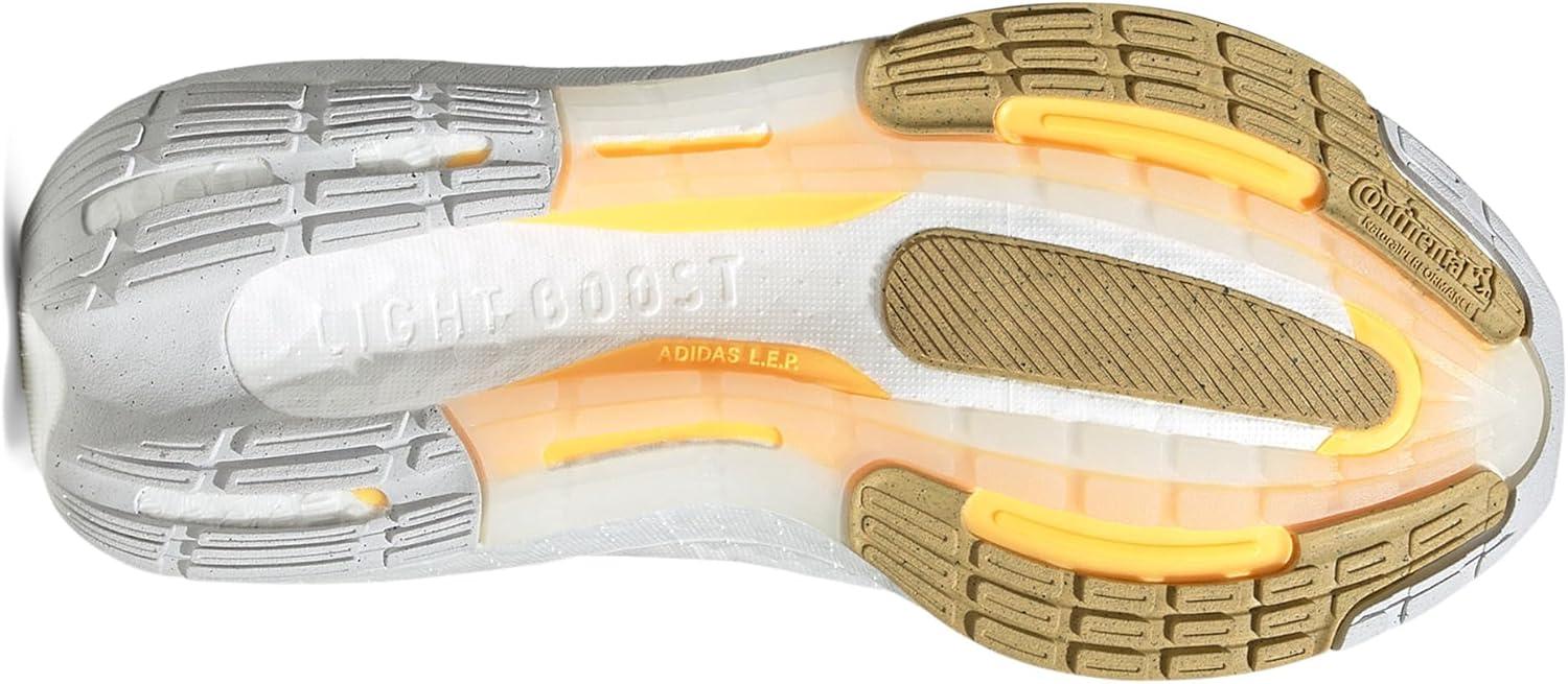 imageadidas Womens Ultraboost 23 SneakerIvoryWhiteCrystal Sand