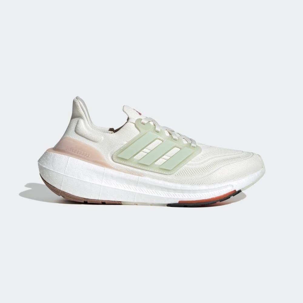 imageadidas Womens Ultraboost 23 SneakerLinen GreenWonder Taupe