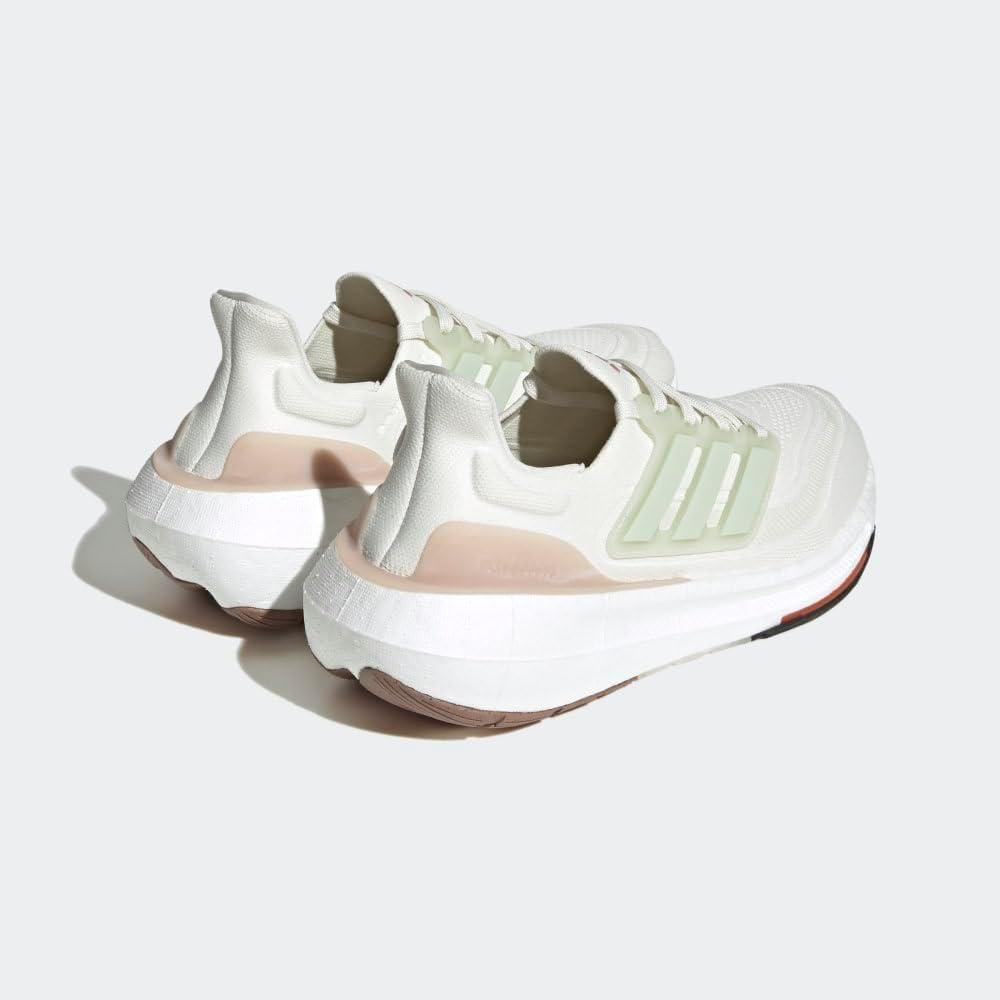 imageadidas Womens Ultraboost 23 SneakerLinen GreenWonder Taupe