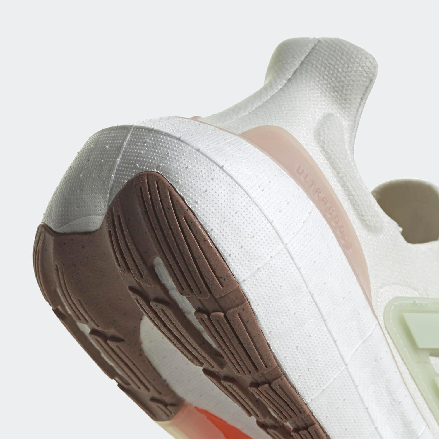 imageadidas Womens Ultraboost 23 SneakerLinen GreenWonder Taupe