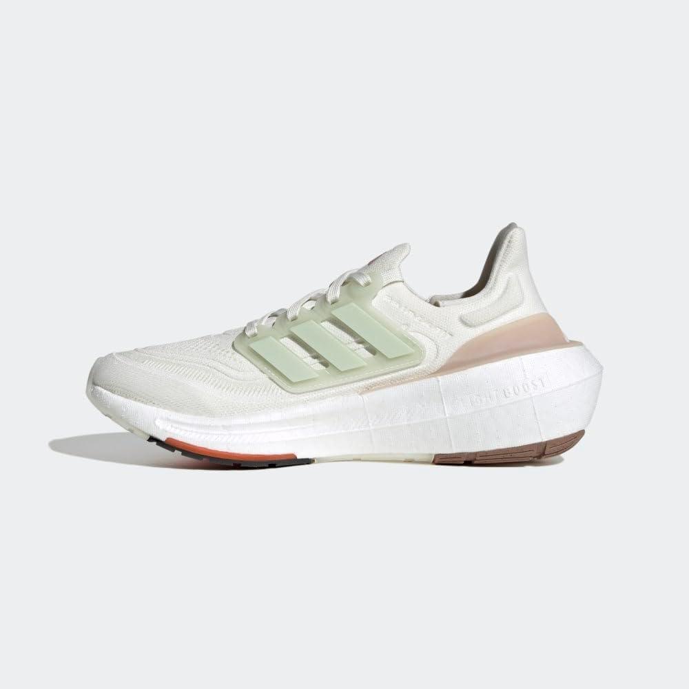 imageadidas Womens Ultraboost 23 SneakerLinen GreenWonder Taupe